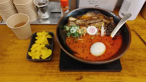 Seomyeon Ramenya Photos