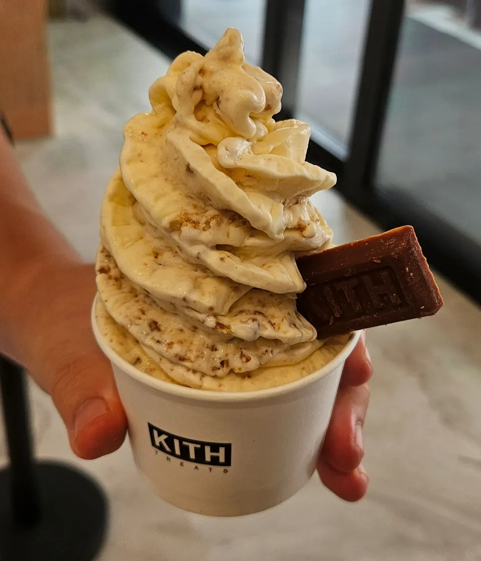KITH Treats & Sadelle's at Kith Seoul Photos 2