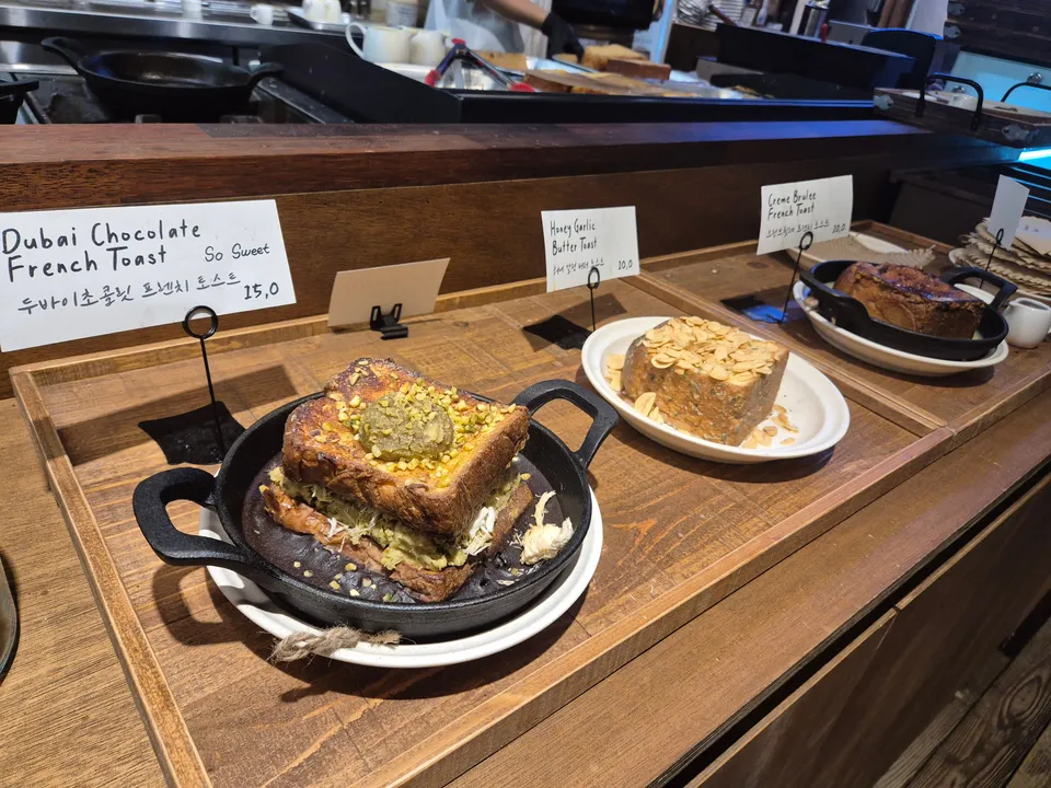 Standard Bread Photos 2