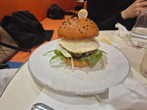 Gordon Ramsay Burger (Jamsil Lotte World Mall) Photos
