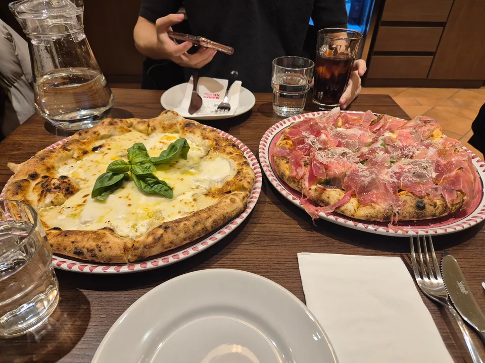 Marione Photos 3