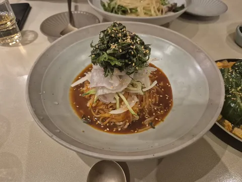 Nanpo (Seongsu) Photos