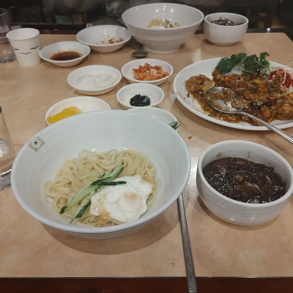 Jangseonghyang Photos 1