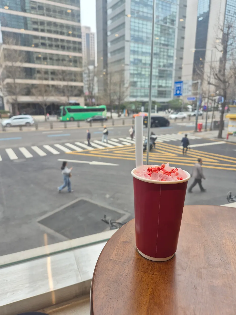 Brooklyn Coffee (Euljiro) Photos 2