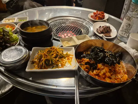 Seongsu Oegajip Photos