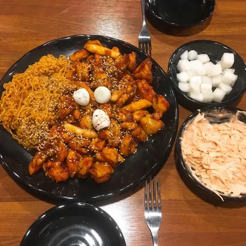 Kkokkoajji Photos