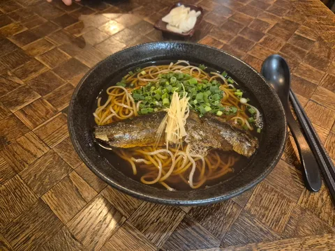 Soba Mae Photos