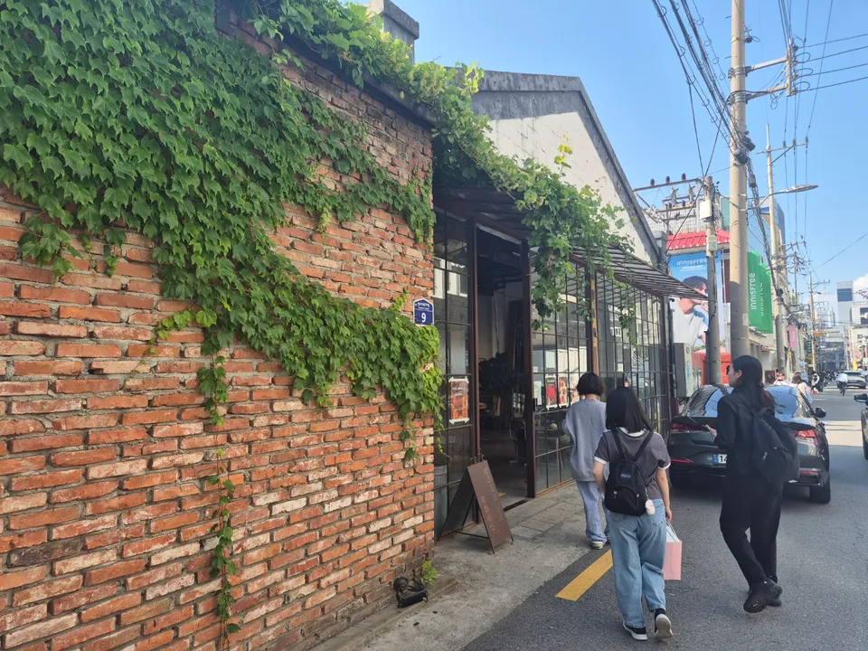 할아버지 공장 사진 1
