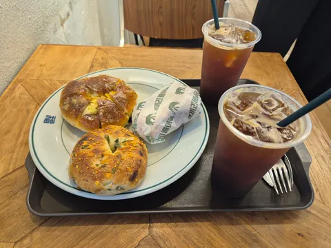 Kokkiri Bagel (Seongsu) Photos