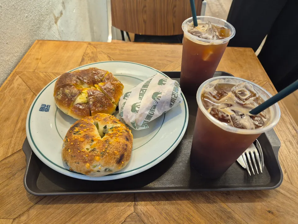 Kokkiri Bagel (Seongsu) Photos 1