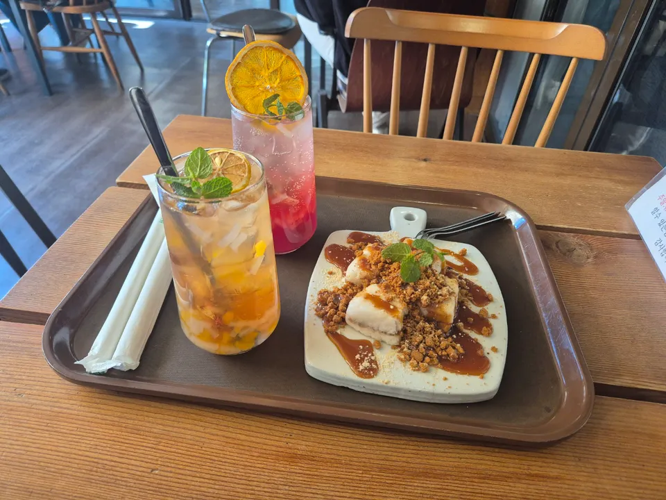Hanok Tea House Photos 2