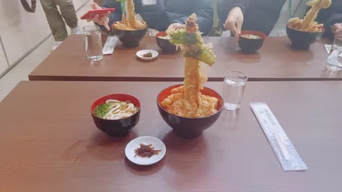 Matsubara Shokudo Photos
