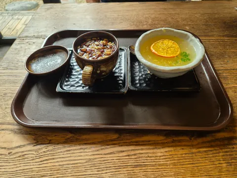Hanok Tea House Photos