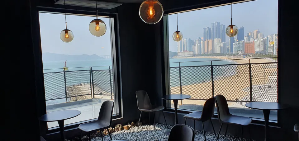 Rendezvous (Haeundae branch) Photos 3