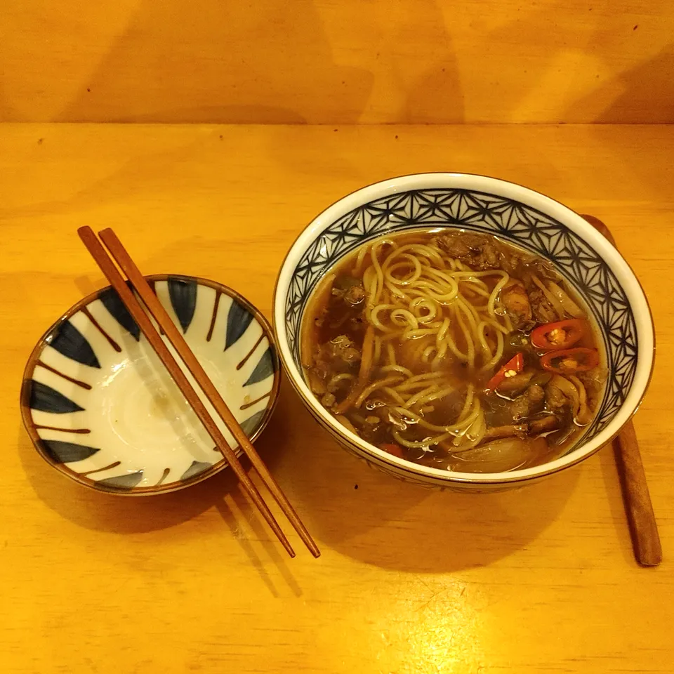 Daerim Guksu (Seongsu) Photos 1