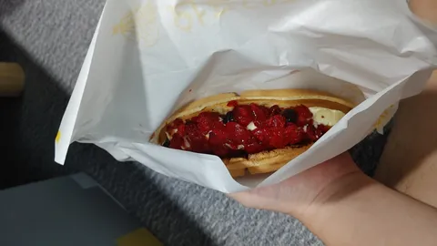 Waffle University Photos