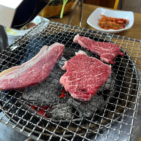 Eonyang Gacheon Lean Pork Photos 2