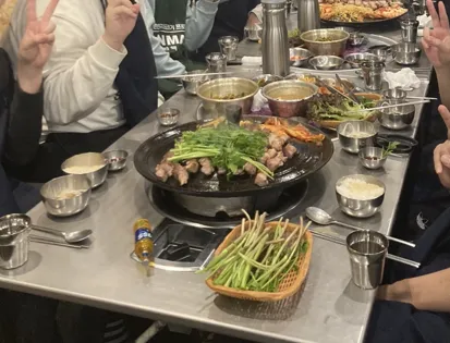 Mokgumeong Photos