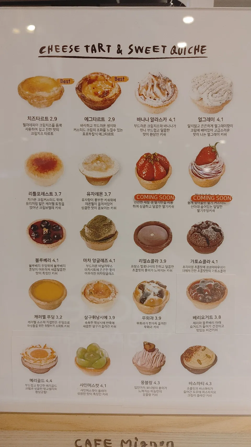 Cafe Mignon Photos 2