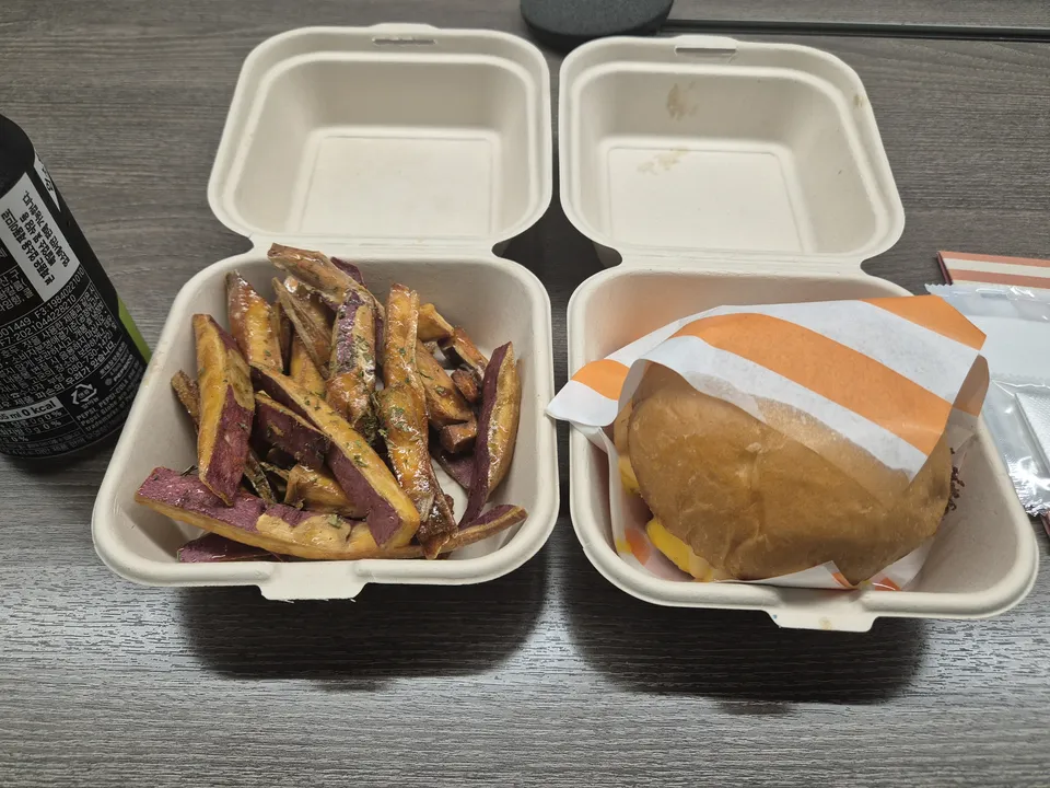 Ril Burger Photos 2