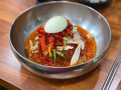 Beomseo Naengmyeon Photos 2