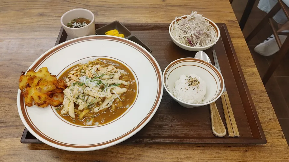 Saheul Curry Photos 1