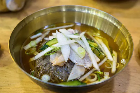 Busan Wonsan Myeonok Photos
