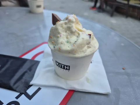 KITH Treats & Sadelle's at Kith Seoul Photos