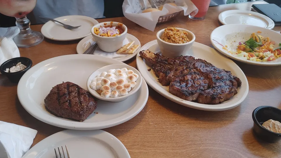 Texas Roadhouse Photos 2