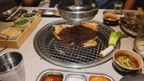 Songgyeok Photos