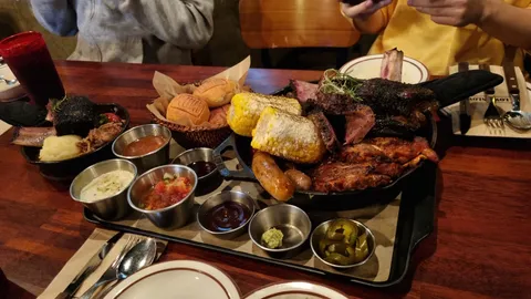 Low & Slow (Don Spike's Steakhouse) Photos