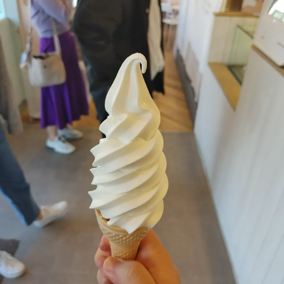 BONMILK Photos 2