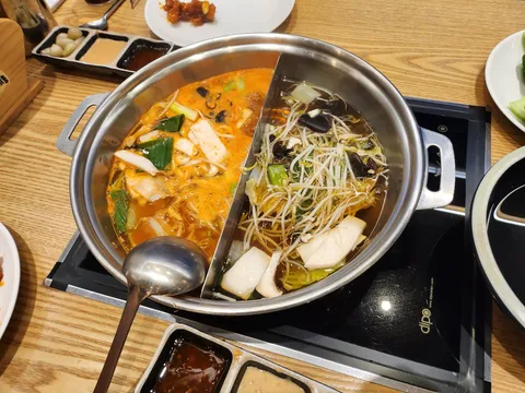 Shabu 2.0 Photos