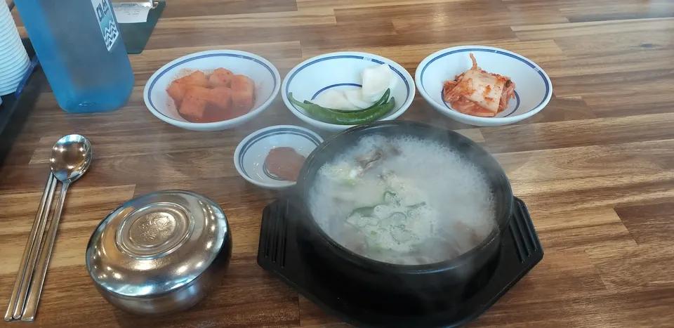 Seoul Kkakdugi Photos 2