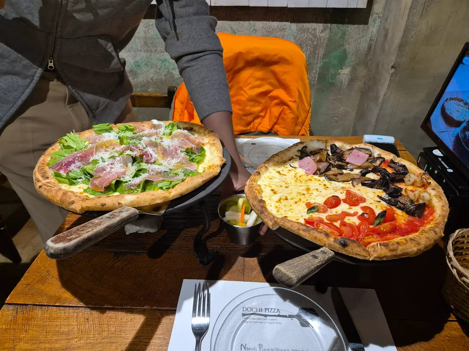 Dochi Pizza (Seongsu) Photos 1