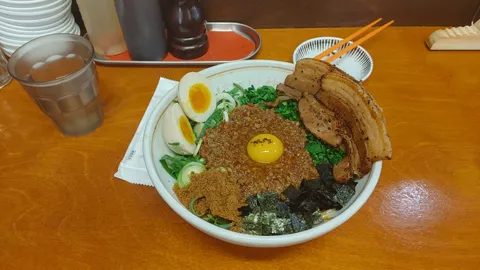 Kanda Soba (Bujeon-dong branch) Photos