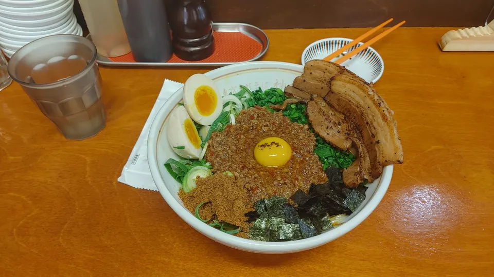 Kanda Soba (Bujeon-dong branch) Photos 1