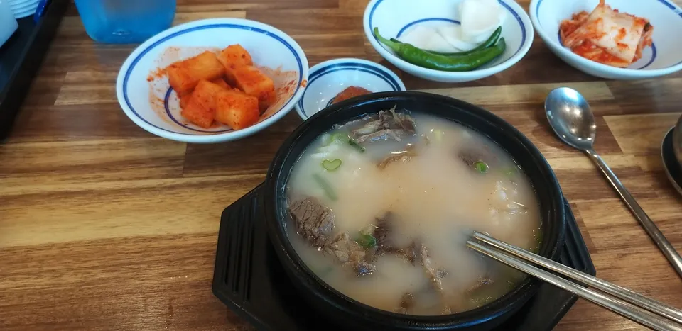 Seoul Kkakdugi Photos 3