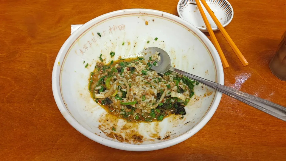 Kanda Soba (Bujeon-dong branch) Photos 2