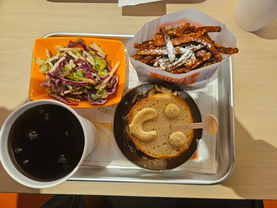 슈퍼두퍼 사진 1