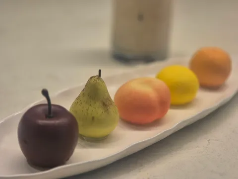 Patisserie Fruits Photos