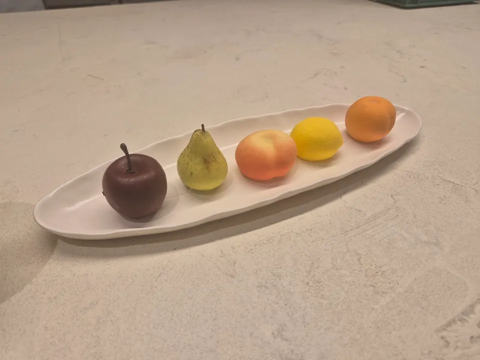 Patisserie Fruits Photos 2