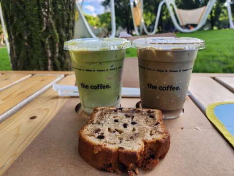 The Coffee (Seongsu) Photos 2