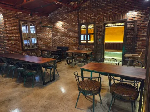 Cafe Meomulda Photos 4