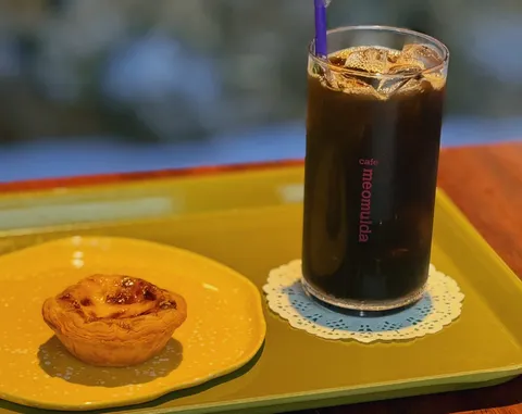 Cafe Meomulda Photos