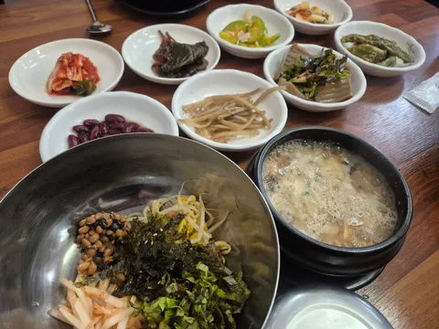 Gajeong Sikdang Photos