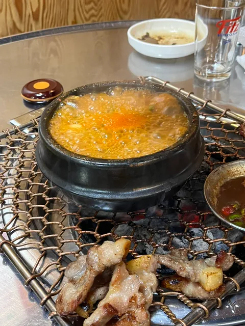 Dwaeji Yeongnong Hugyeja Photos