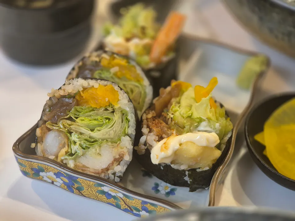 Menmochi (Guyeong-ri branch) Photos 2
