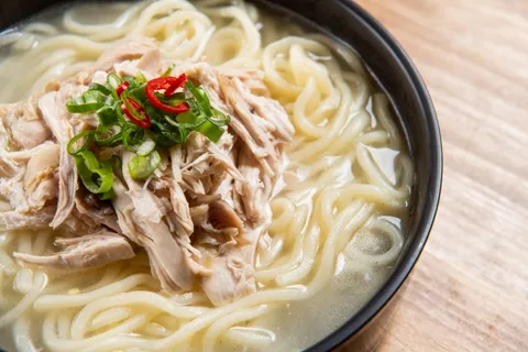 Eonyang Dak Kalguksu (Guyeong branch) Photos