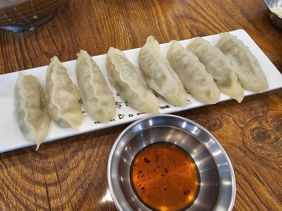 Eonyang Dak Kalguksu (Guyeong branch) Photos 2